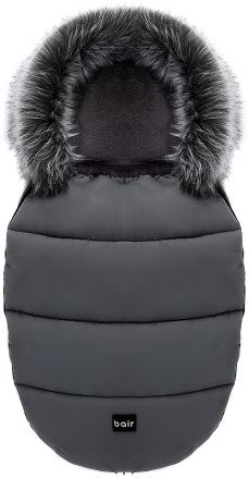Зимний конверт Bair Polar Plus graphite